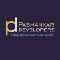 Pashankar Developers logo