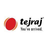 Tejraj Group logo