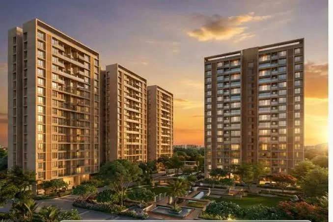 Divine Homes — 2 BHK, 3 BHK in Ravet