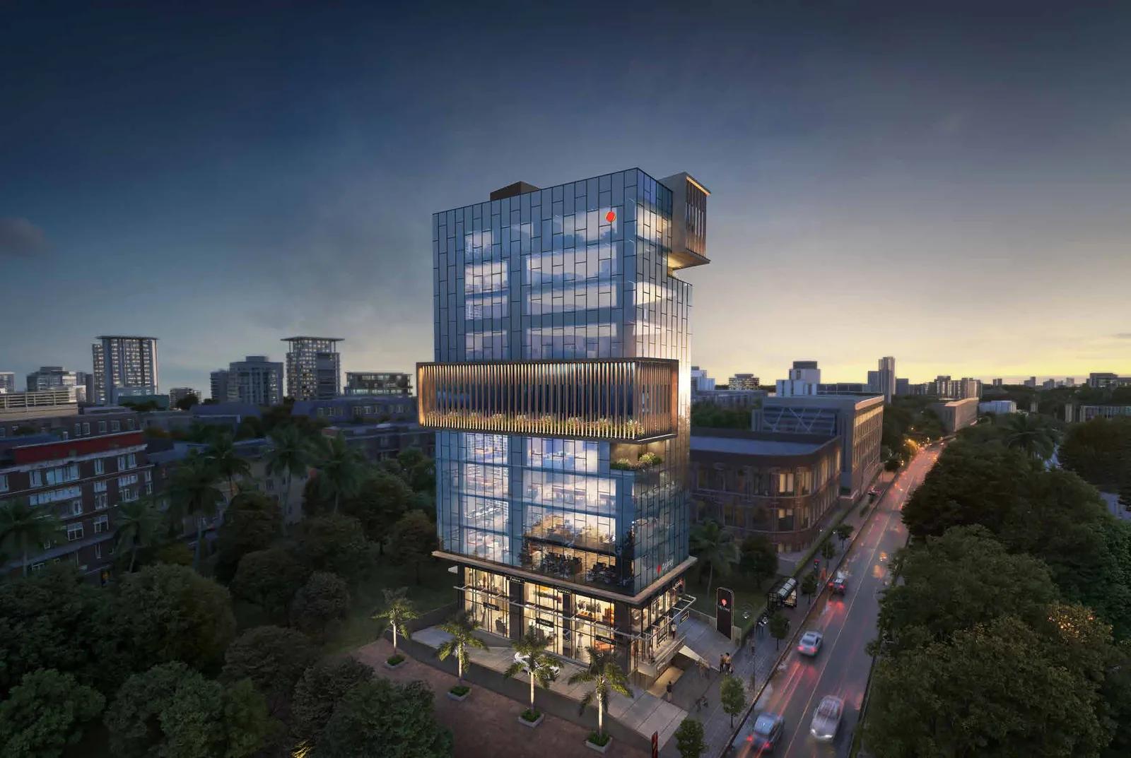 Buying Office Space on FC Road, Deccan Gymkhana: A 2026 Guide