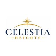 Celestia Heights logo