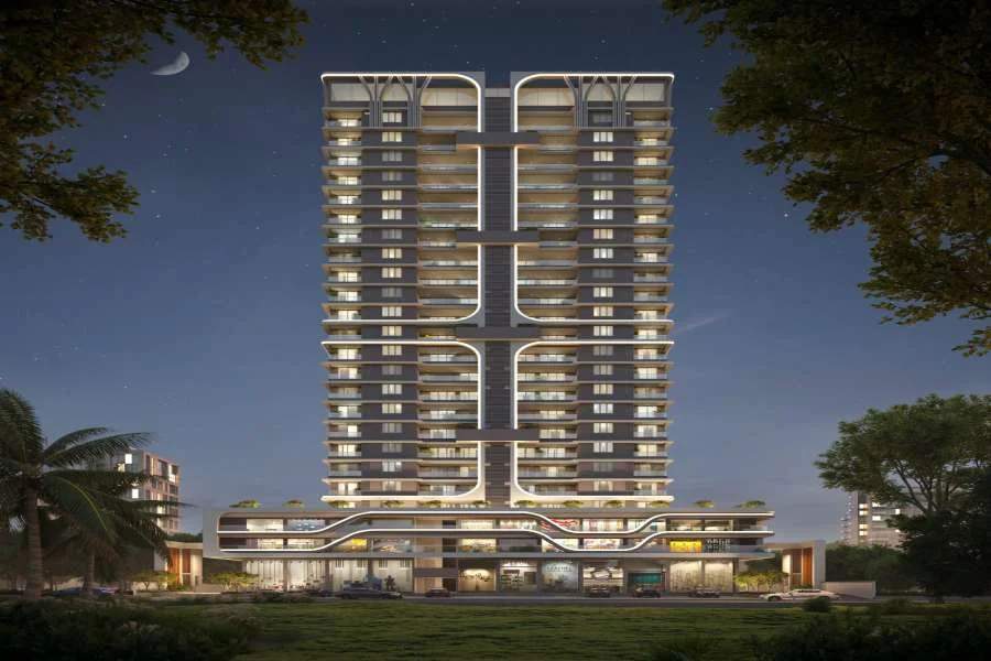 Sankalp — 2 BHK, 3 BHK in Ravet