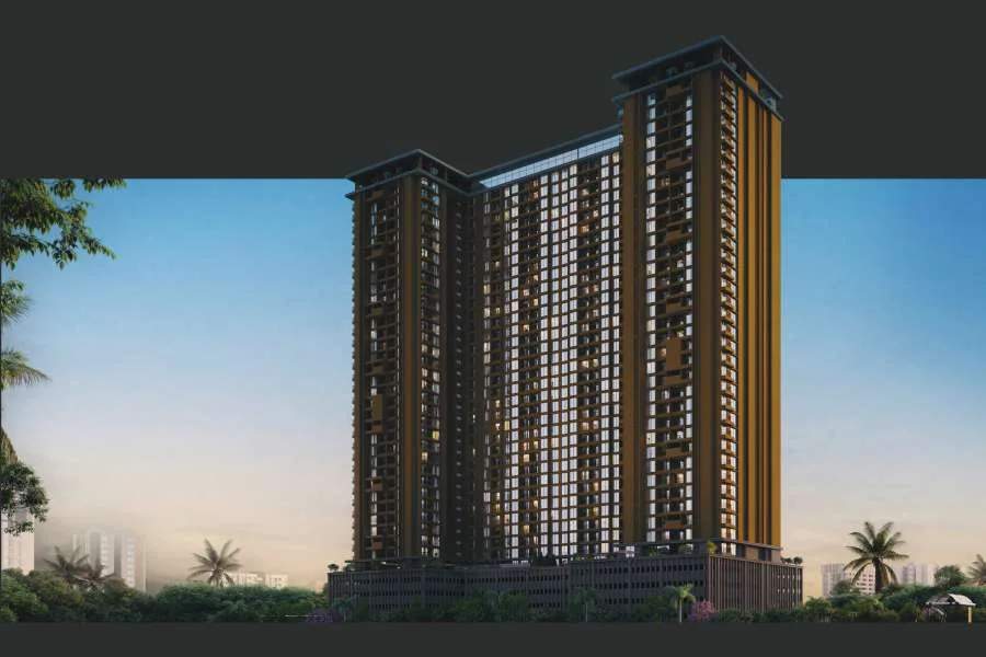 Shankeshwar Kingsland — 2 BHK, 3 BHK in Hinjewadi