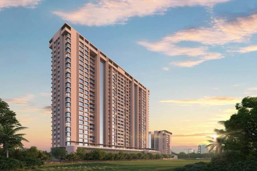 PK Canopus — 3 BHK, 4 BHK in Wakad