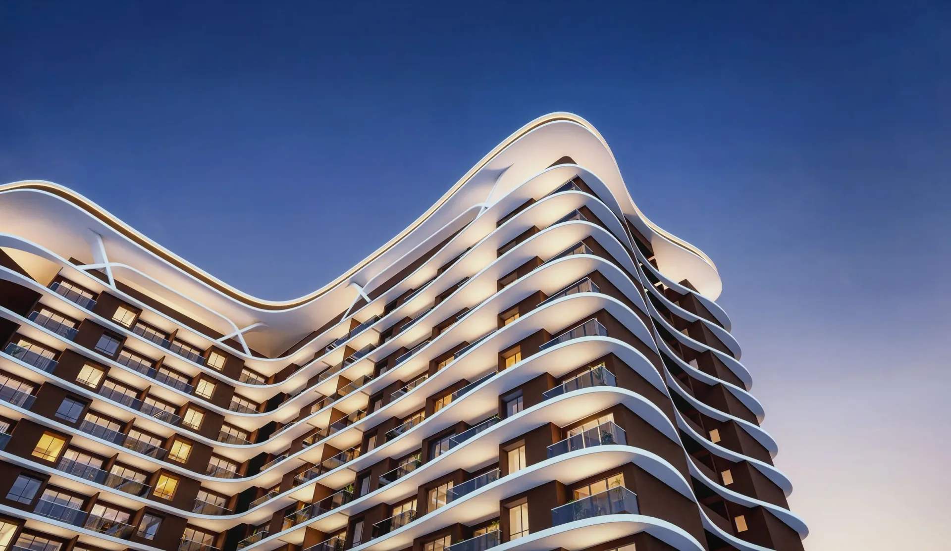 Kohinoor Downtown — 2 BHK, 3 BHK in Wakad