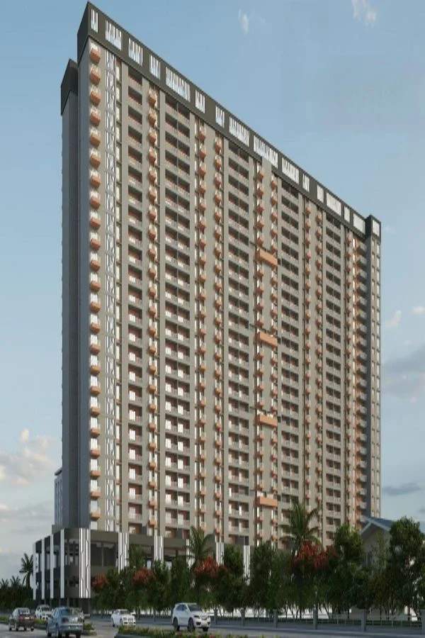 18 Altitude — 2 & 3 BHK in Walhekarwadi