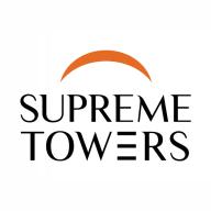 Supreme Towers logo