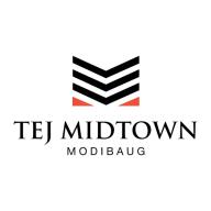 Tej Midtown logo