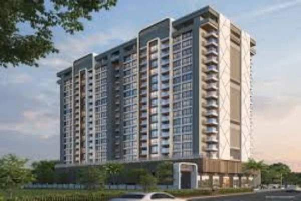 WYCE Exclucity — 2, 3 & 4 BHK in Bavdhan