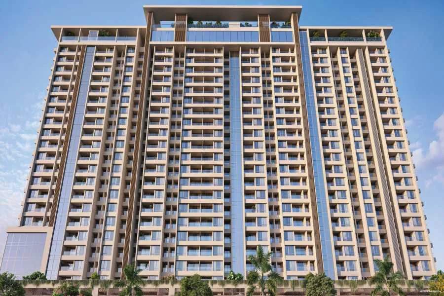 10 Elite Akasa Chandrarang — 2 BHK, 3 BHK, 4 BHK in Pimple Gurav