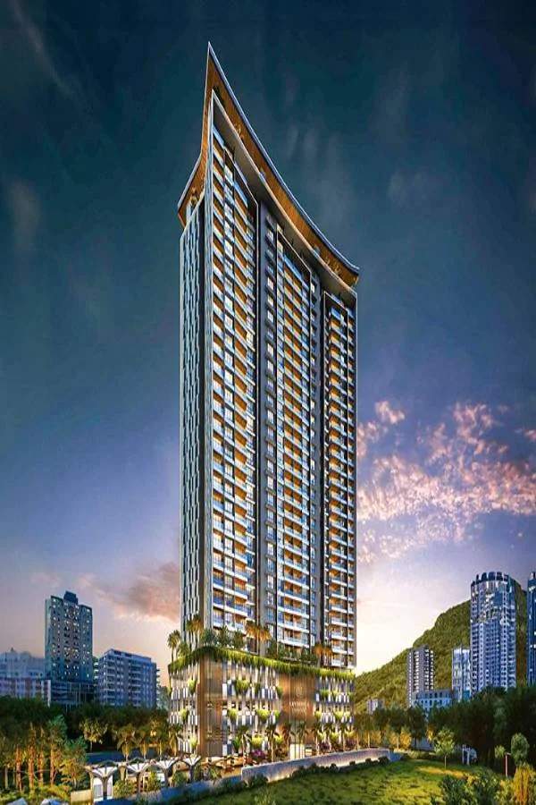Livience Unione — 3 BHK, 4 BHK in Baner