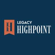 Legacy Highpoint logo
