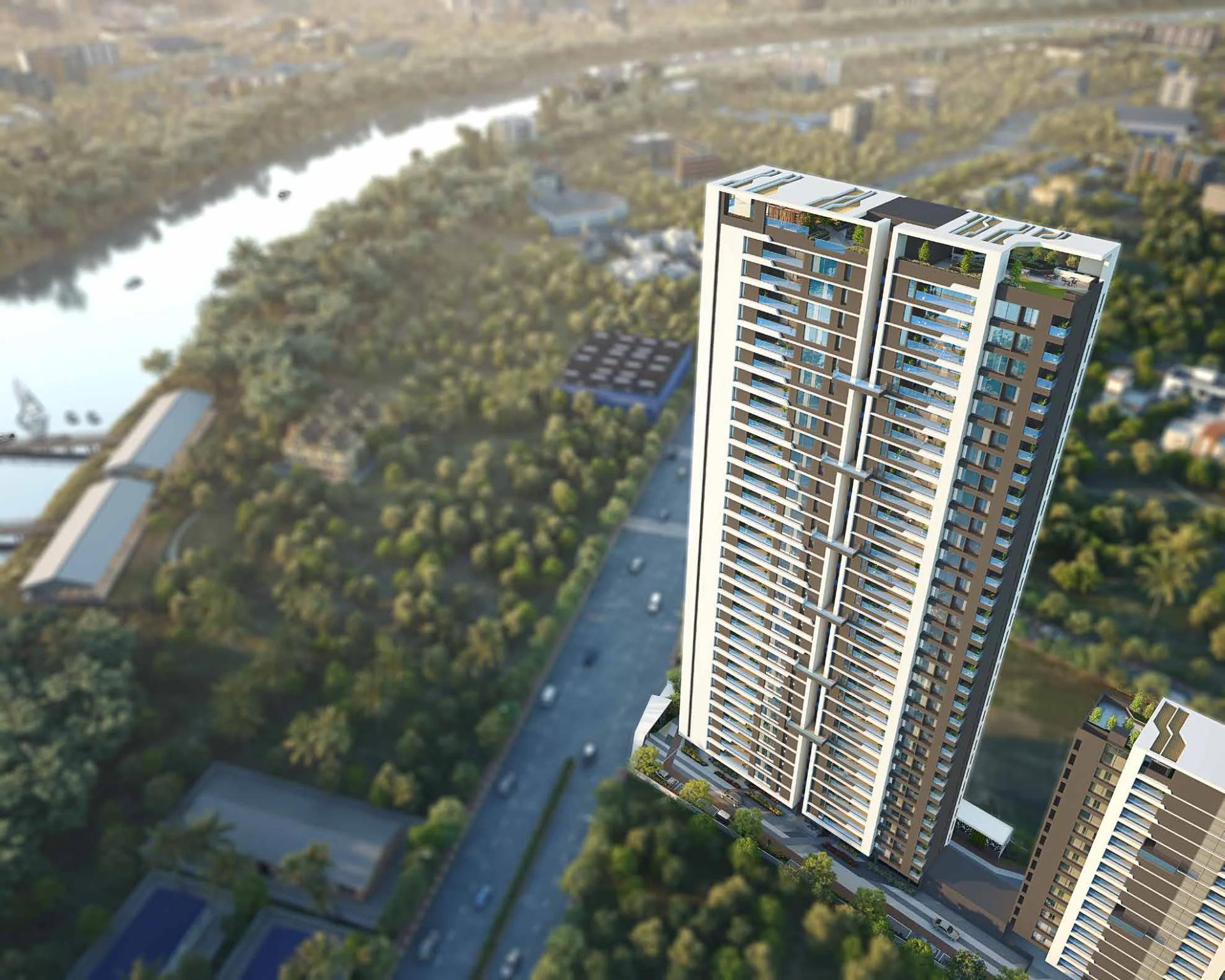 Nirvana Baner 4 BHK vs 4.5 BHK: Room Sizes, Layouts and Prices