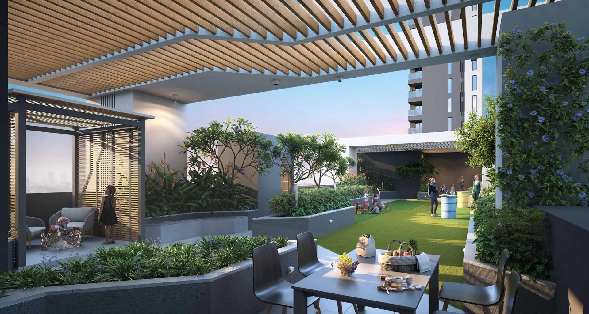 Buying at Nirvana, Baner Before Possession: A Checklist for Nearly Ready Luxury Homes
