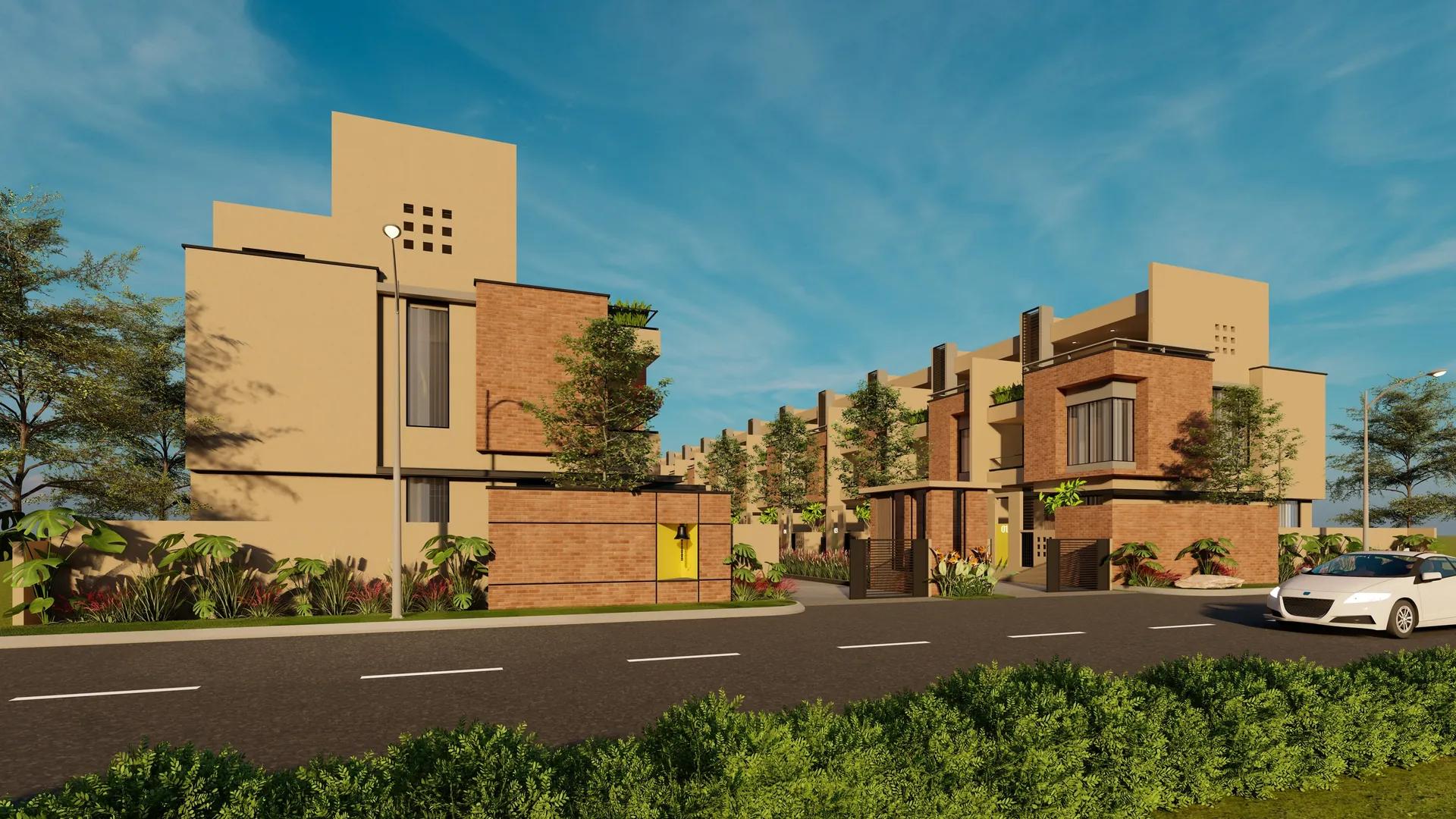 Living in Maan, Pune: The Village Beside Hinjewadi's IT Park