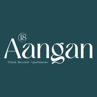 18 Aangan logo