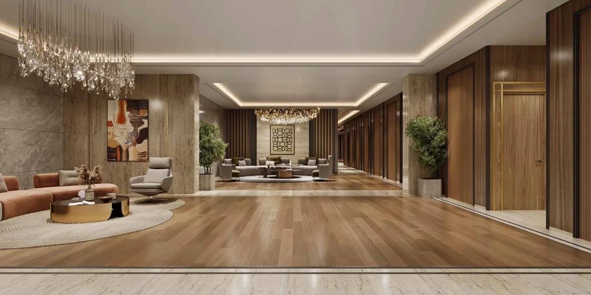 Excellaa Polaris 4.25 vs 4.75 BHK: Floor Plans and Sizes Compared