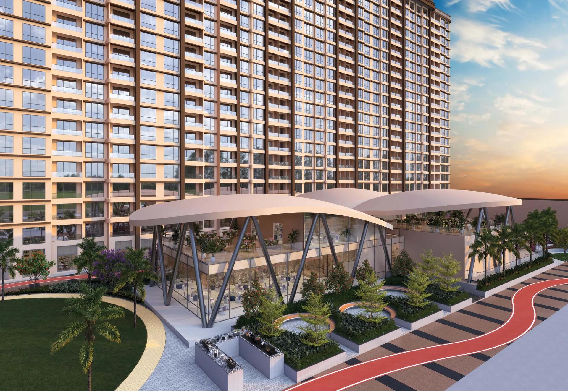 Living in Kharadi, Pune: IT Parks, Metro, Schools, Hospitals and New Homes