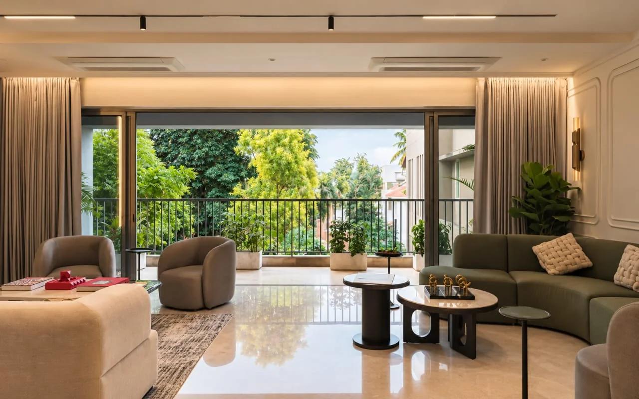 ASAP Tishya Floor Plans and Prices: 3 BHK vs 4.5 BHK