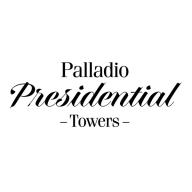 Palladio Presidential Towers logo
