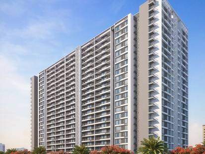 Rahul Aston — 3 BHK in Hinjewadi