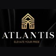 Atlantis logo