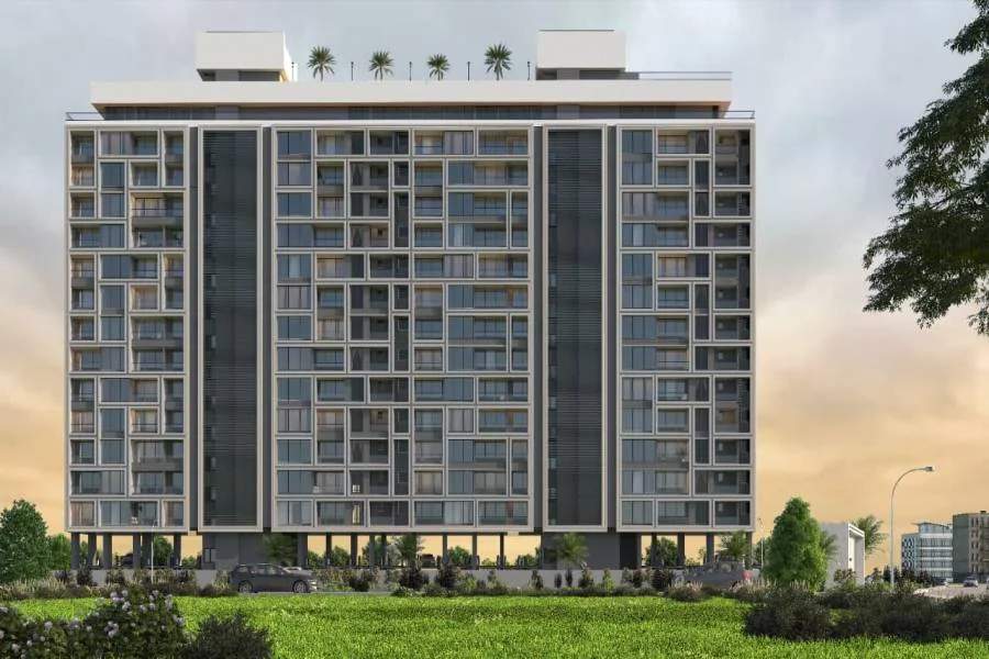 Sonigara Quorra — 3 BHK, 4 BHK in Tathawade