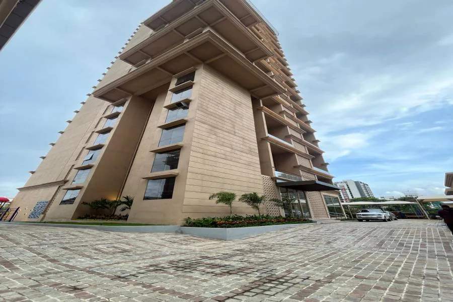 The Vibe in Kiwale