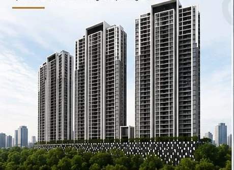 Truespace Prima Altiora — 2 BHK, 3 BHK in Wakad