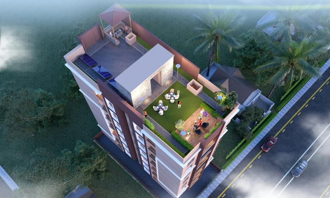 Vitthal Nirvana Price Breakdown: Stamp Duty, GST and Total Cost