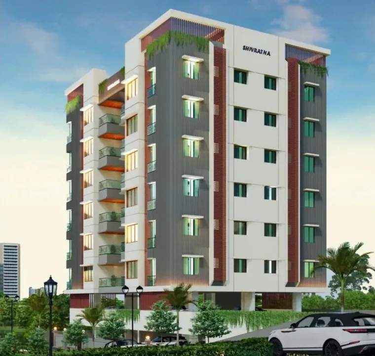 Mahakal Shivratna — 2 BHK in Ravet
