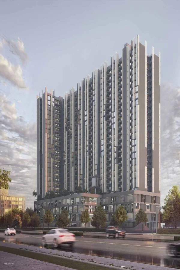 Amberwood — 2 BHK, 3 BHK, 4 BHK in Rahatani