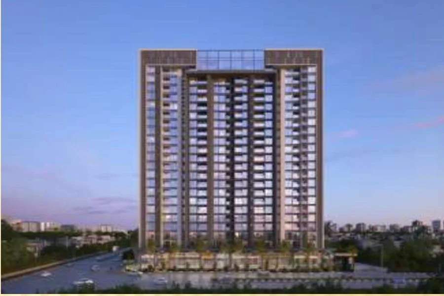 Majestique The Light — 3 BHK, 4 BHK in Balewadi