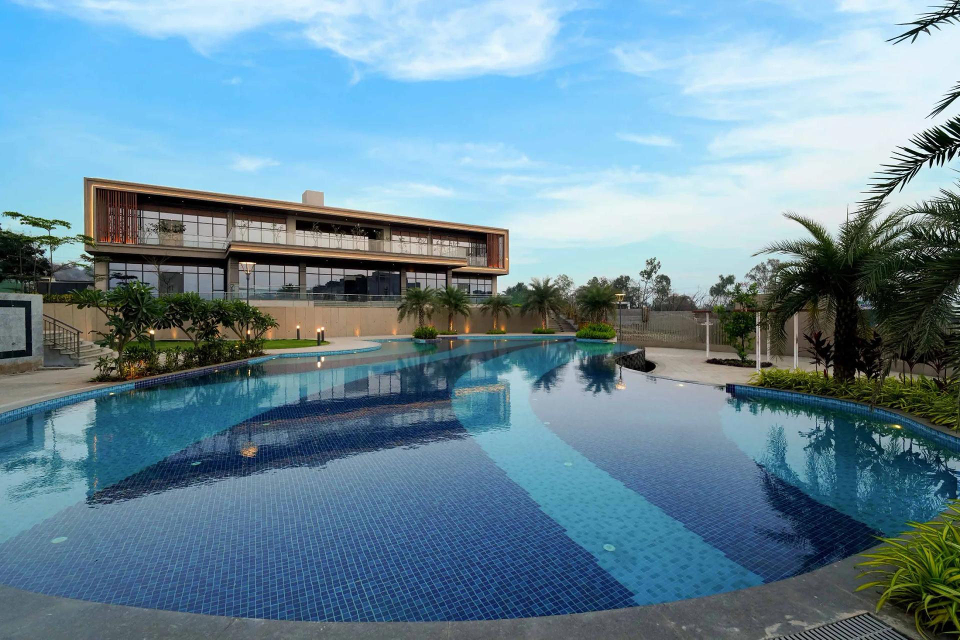 Supreme Villagio Townhouse vs Twin Villa: Which 4 BHK Should You Buy?
