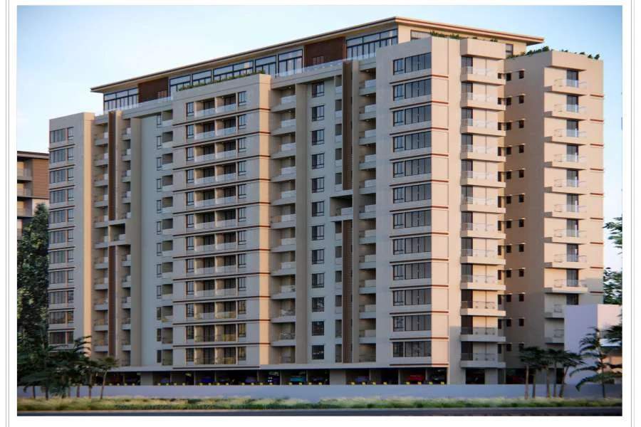 Muktangan Kimaya — 2 BHK, 3 BHK in Pimple Saudagar