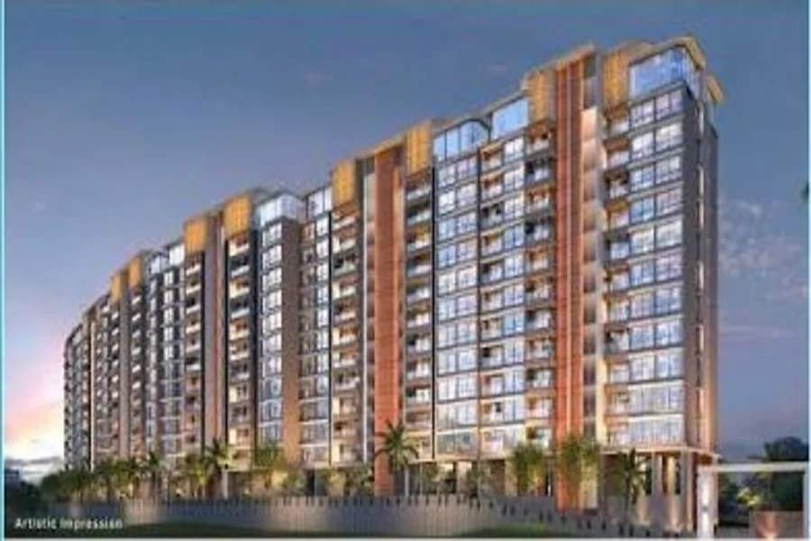 Esson Skyora — 2 BHK, 3 BHK in Bavdhan