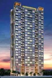 Harivishva Dange Chowk — 2 BHK, 3 BHK in Tathawade