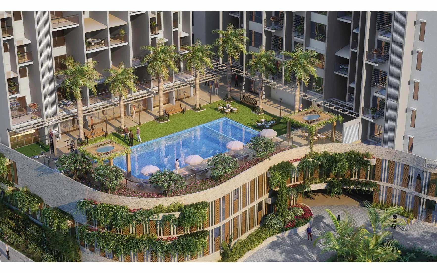 Living in Bavdhan, Pune: Connectivity, Schools, Hospitals and New Projects