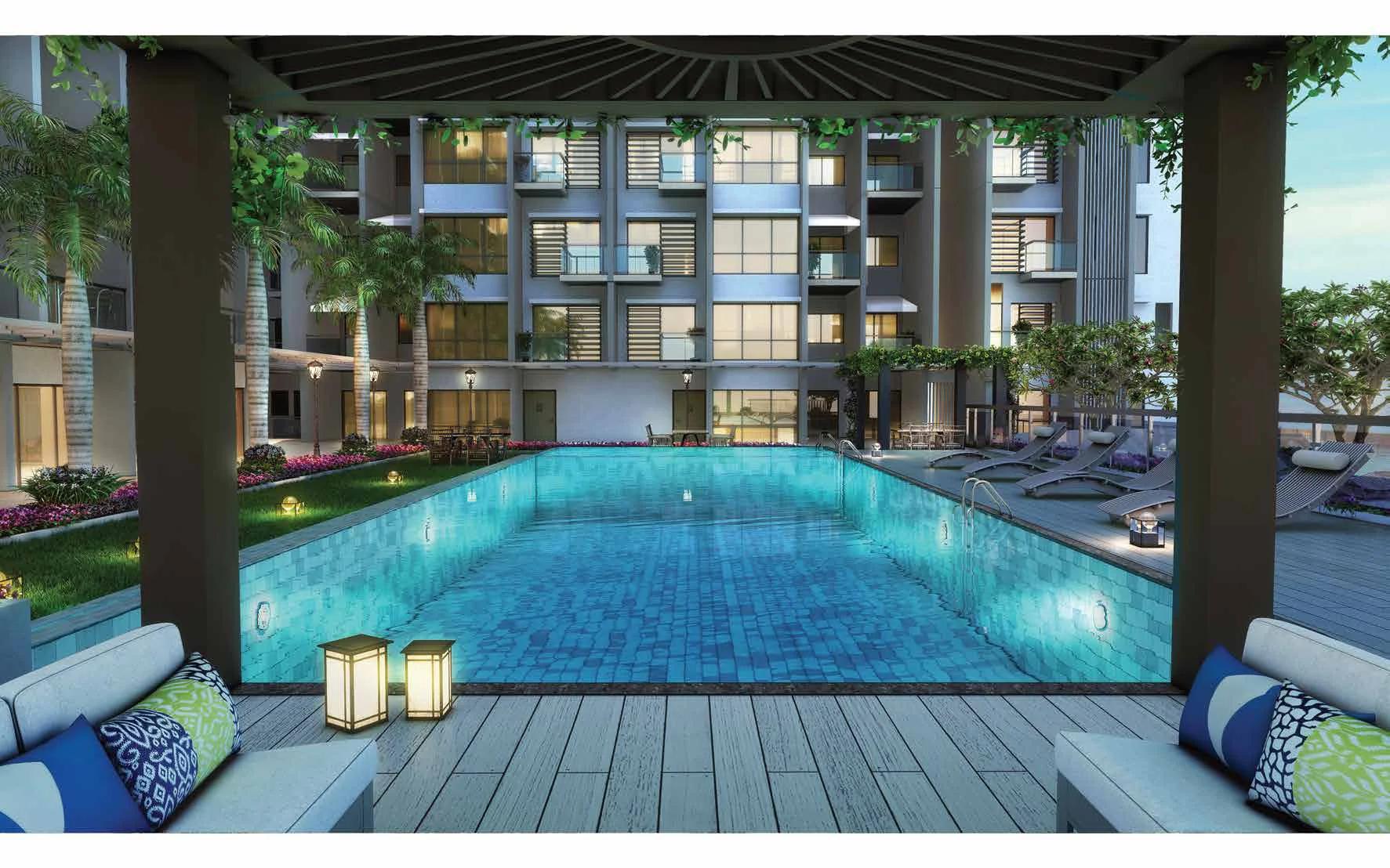 Purva Aspire 2 BHK vs 3 BHK: Grand and Luxe Layouts Compared