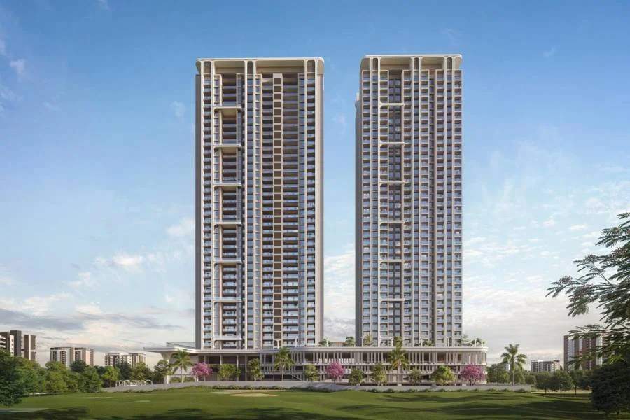 Highness — 3 BHK, 4 BHK in Wakad