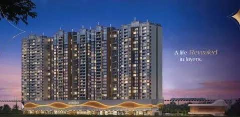 Arion — 3 BHK in Baner