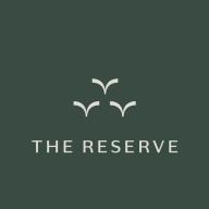 The Reserve logo