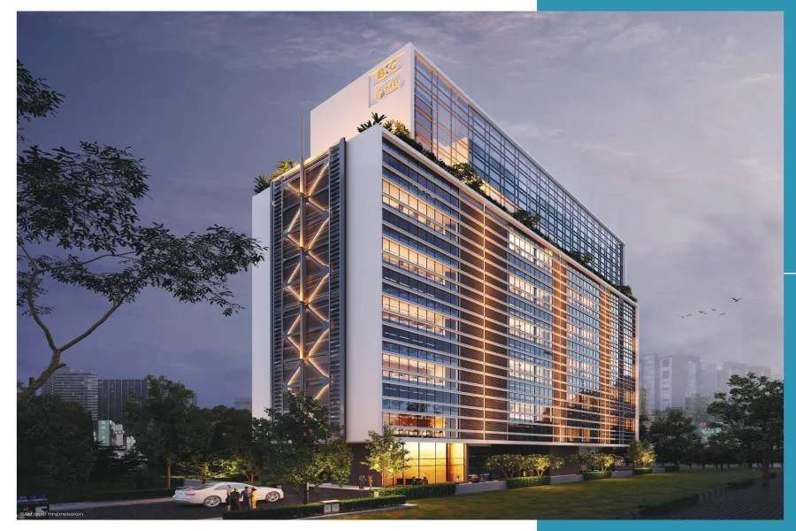 Gen1 — Office in Baner