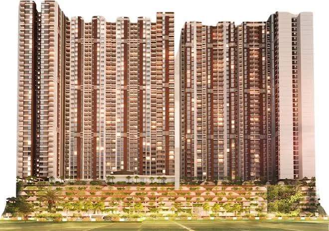 Vardhaman Skysymphony — 2 BHK, 3 BHK in Wakad