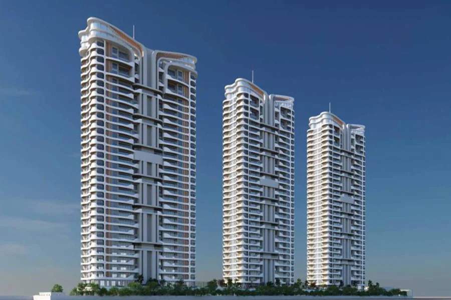 Chandrarang Embercrest — 3 BHK, 4 BHK in Wakad