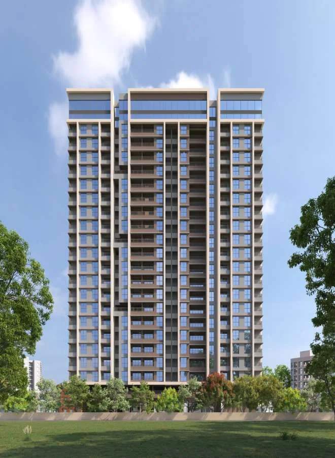 The Unicorn — 2 BHK, 3 BHK in Ravet