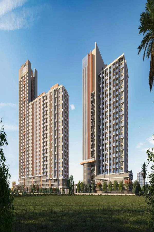 Rachana Bella Casa Royale — 2 BHK, 3 BHK in Baner