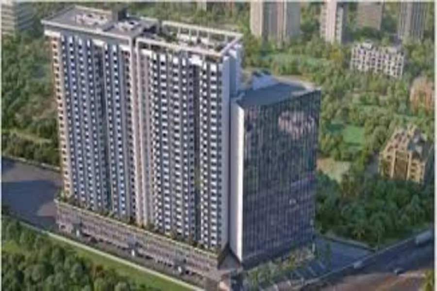 Gaikwad Unico — 3 BHK in Ravet