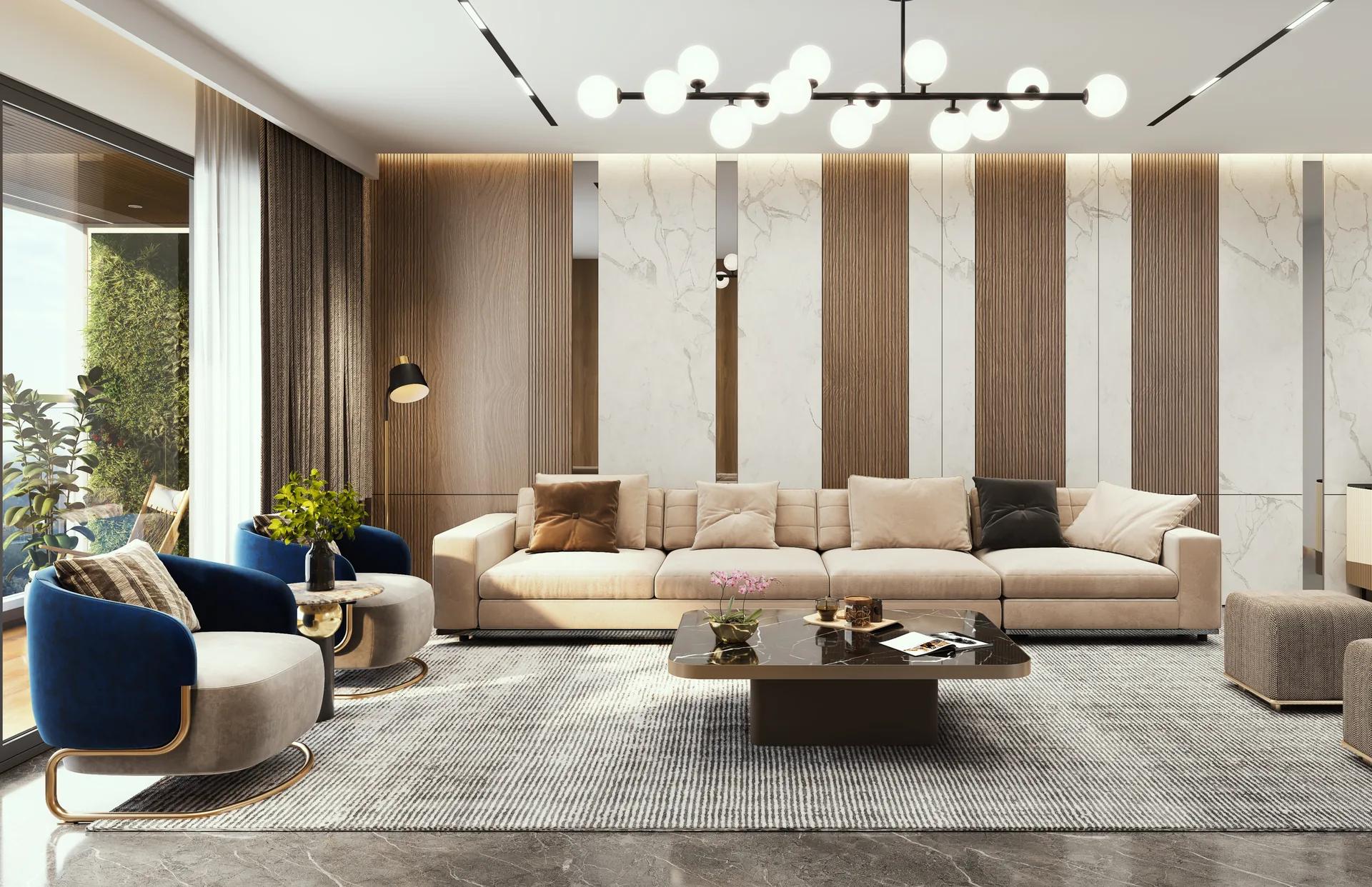 Dream Delmont 2 BHK vs 3 BHK: Sizes, Room Plans and All-in Prices