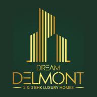 Dream Delmont logo